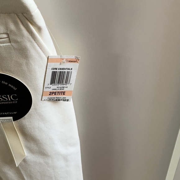 Charter club pants - Picture 3 of 5